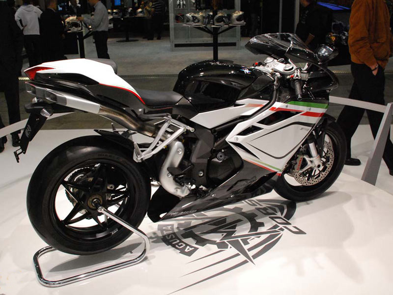 Mv Agusta