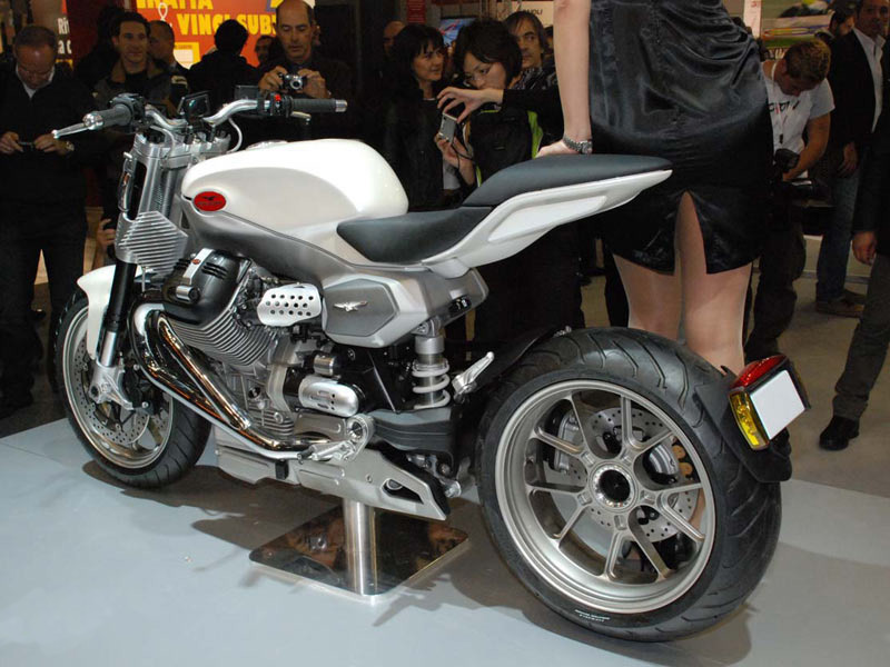 Moto Guzzi