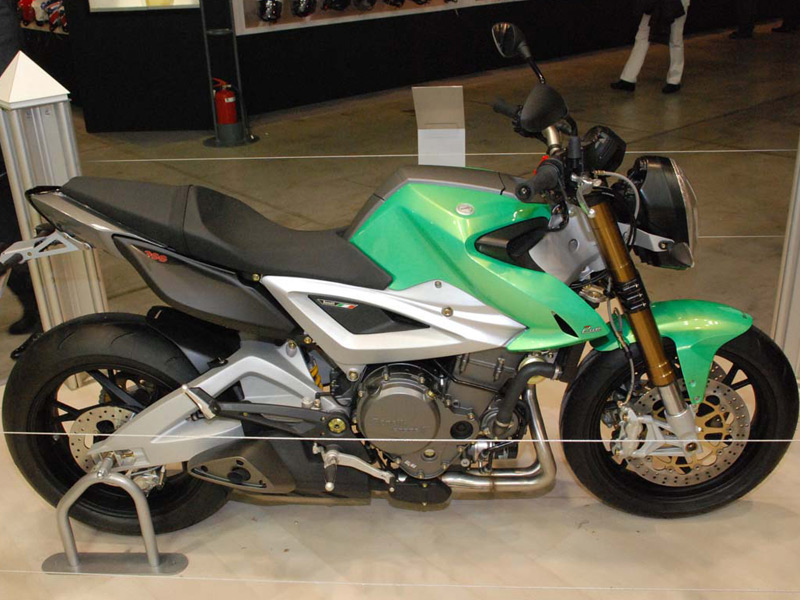 Benelli 2009