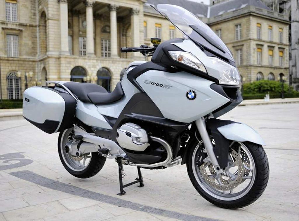 BMW R1200RT