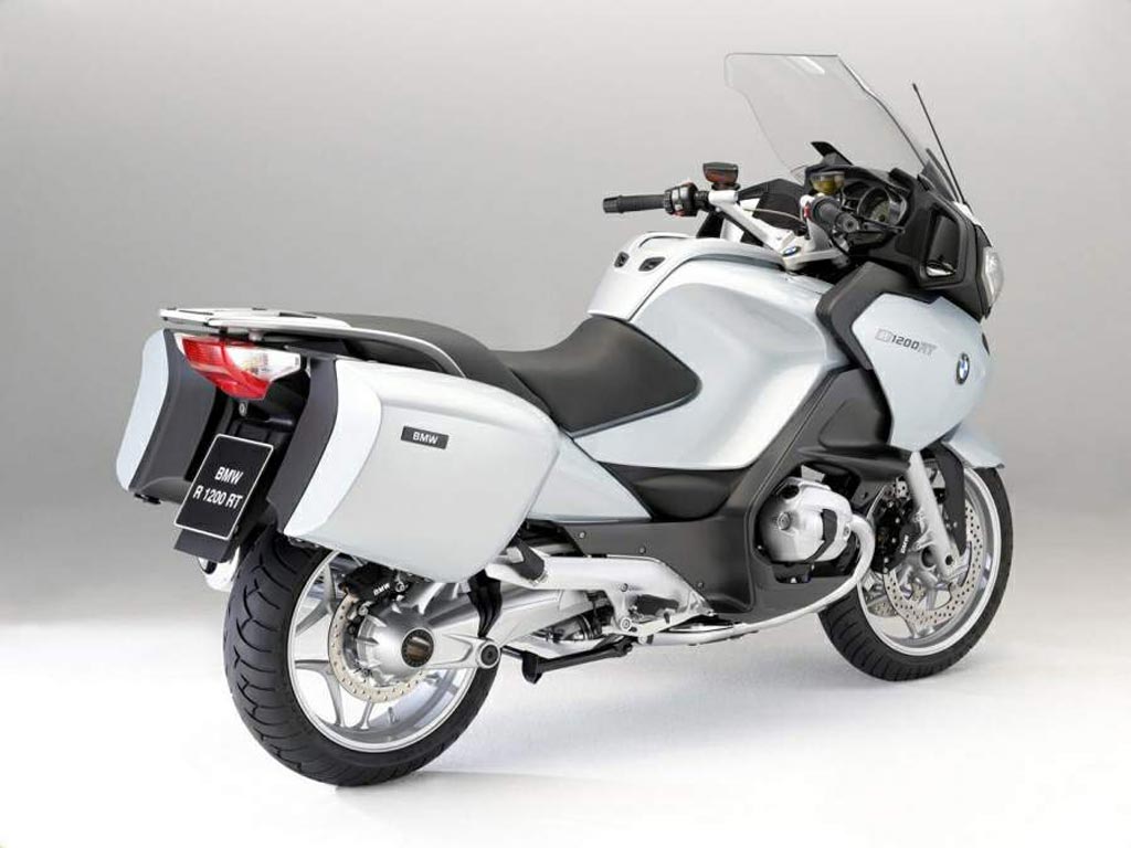 BMW R1200RT