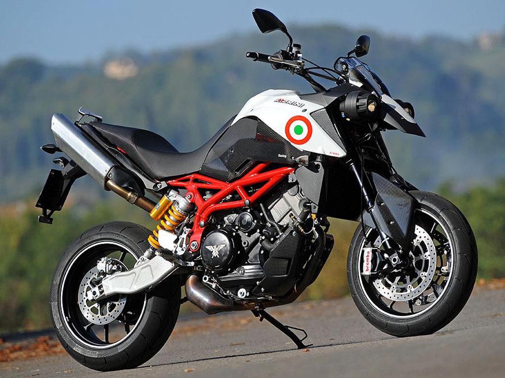 Moto Morini