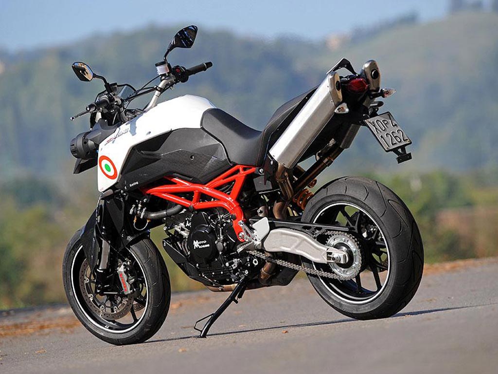 Moto Morini