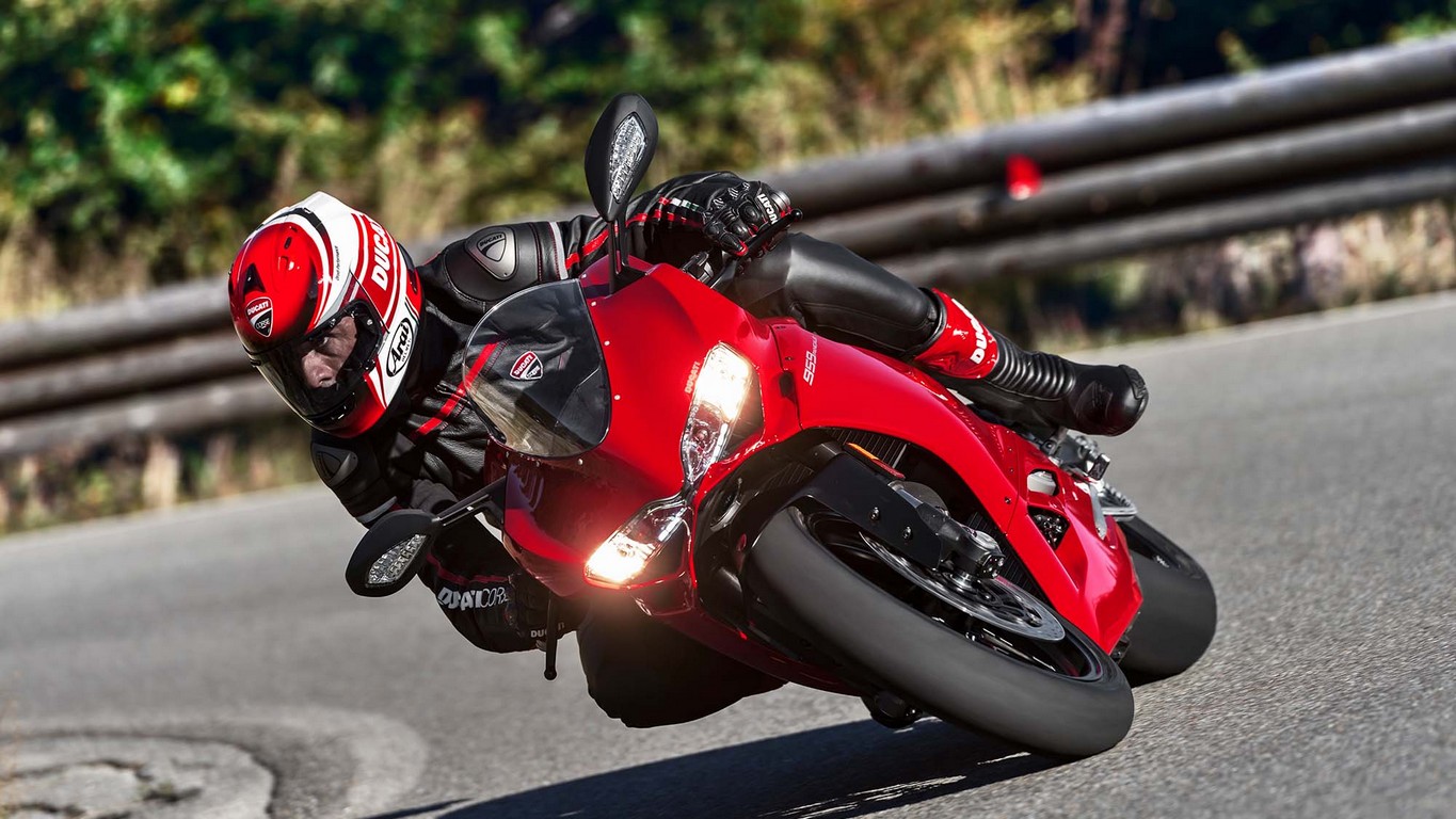 Ducati 959 Panigale