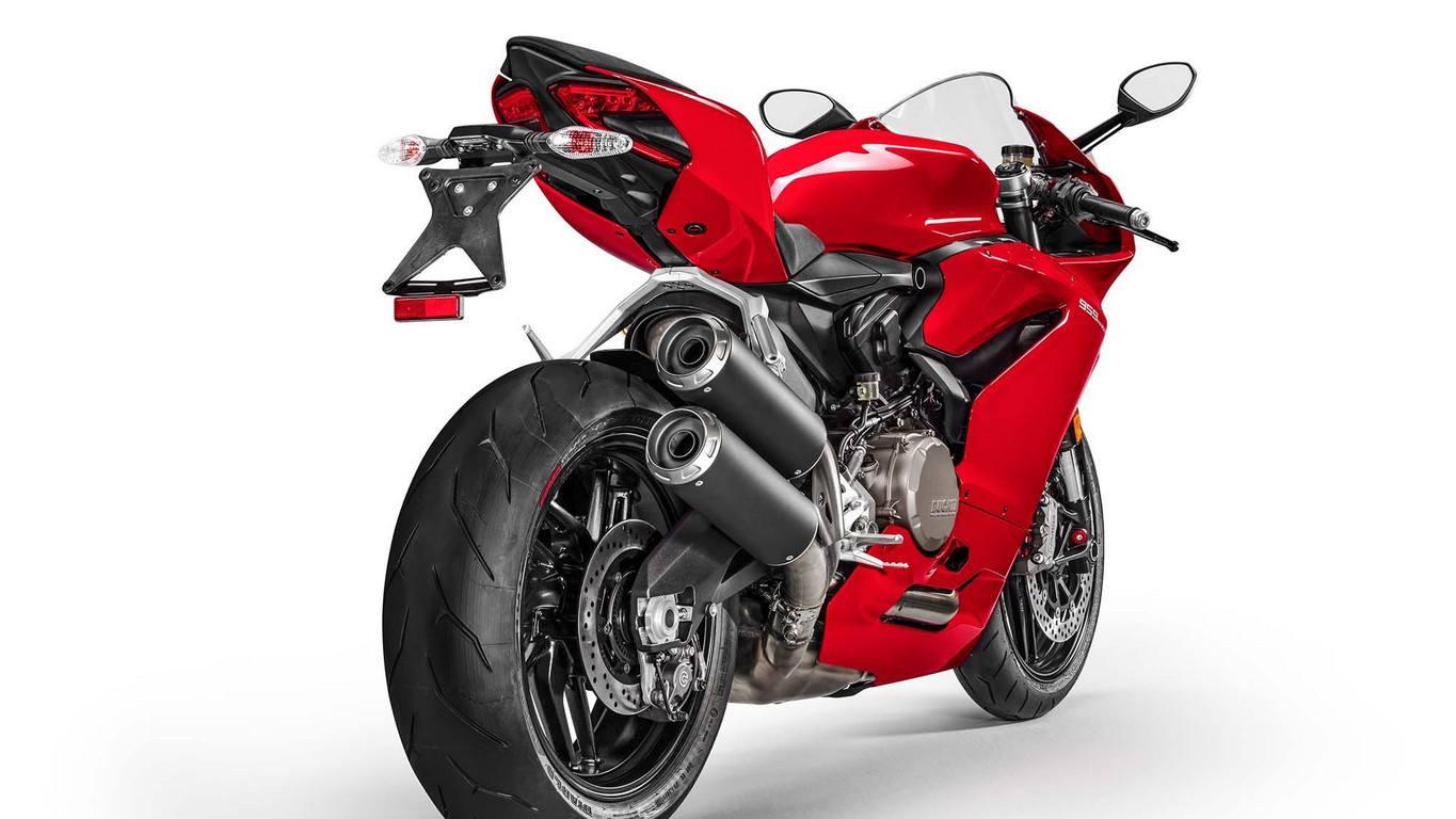 Ducati 959 Panigale