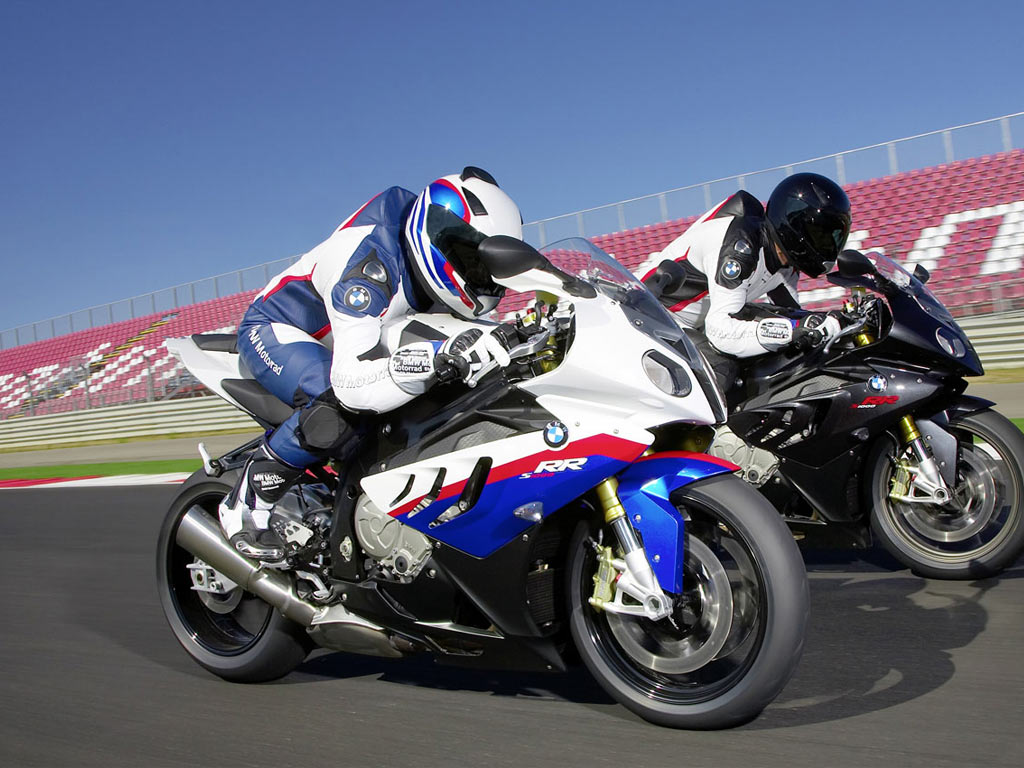 BMW S1000rr