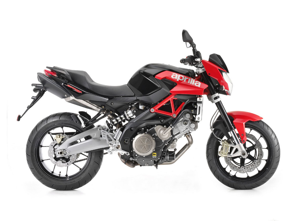 Aprilia Shiver 750