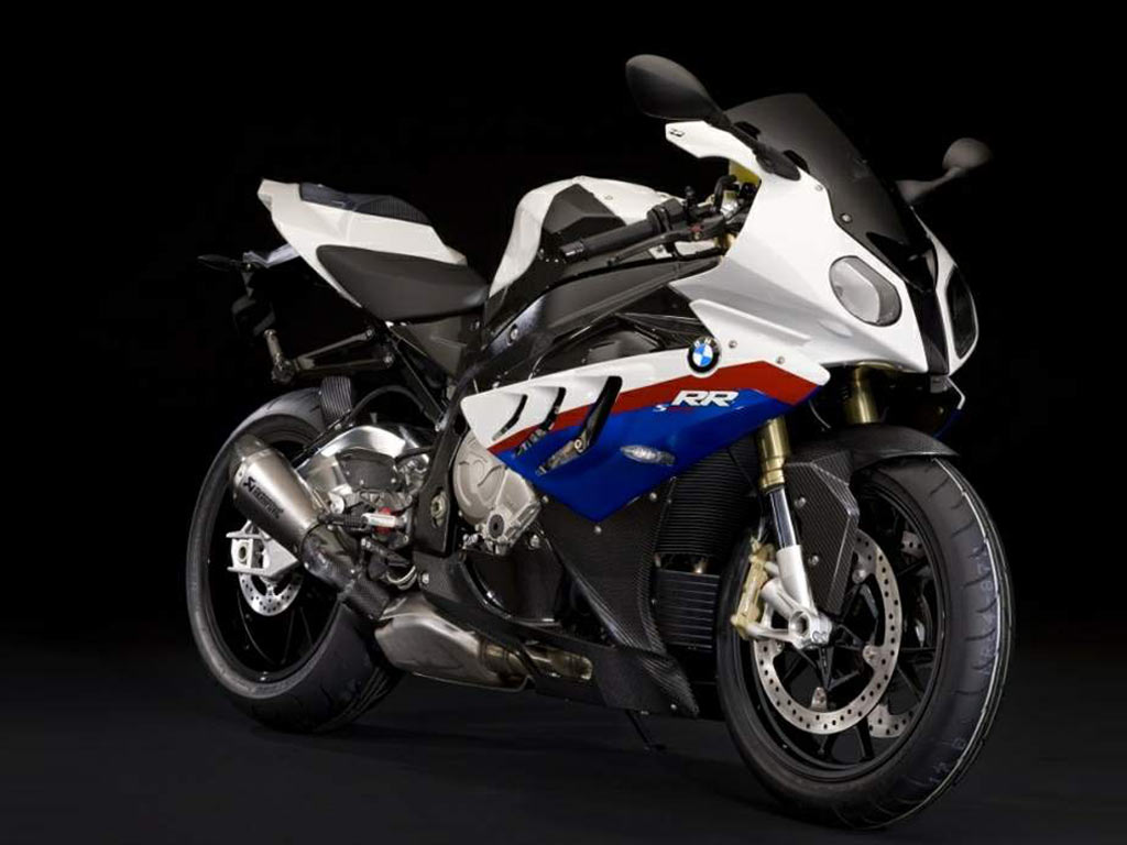 BMW S1000RR Carbon