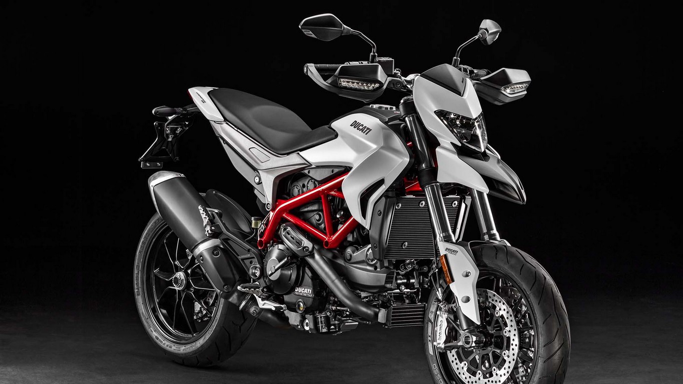 Ducati Hypermotard 939