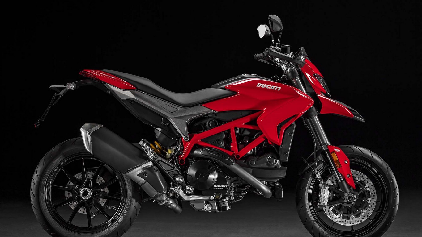 Ducati Hypermotard 939