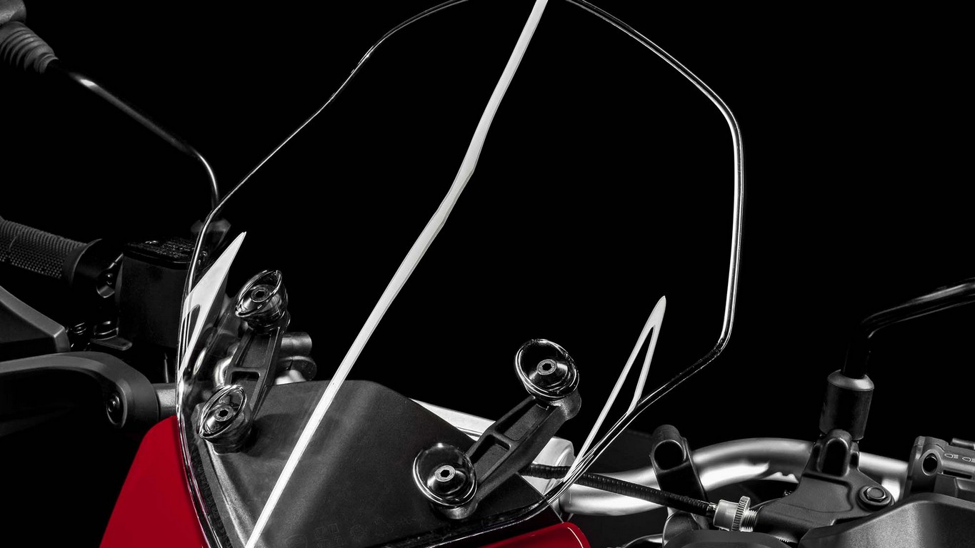 Ducati Hyperstrada 939