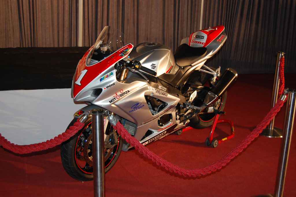 Proglašenje 2009 - Kragujevac