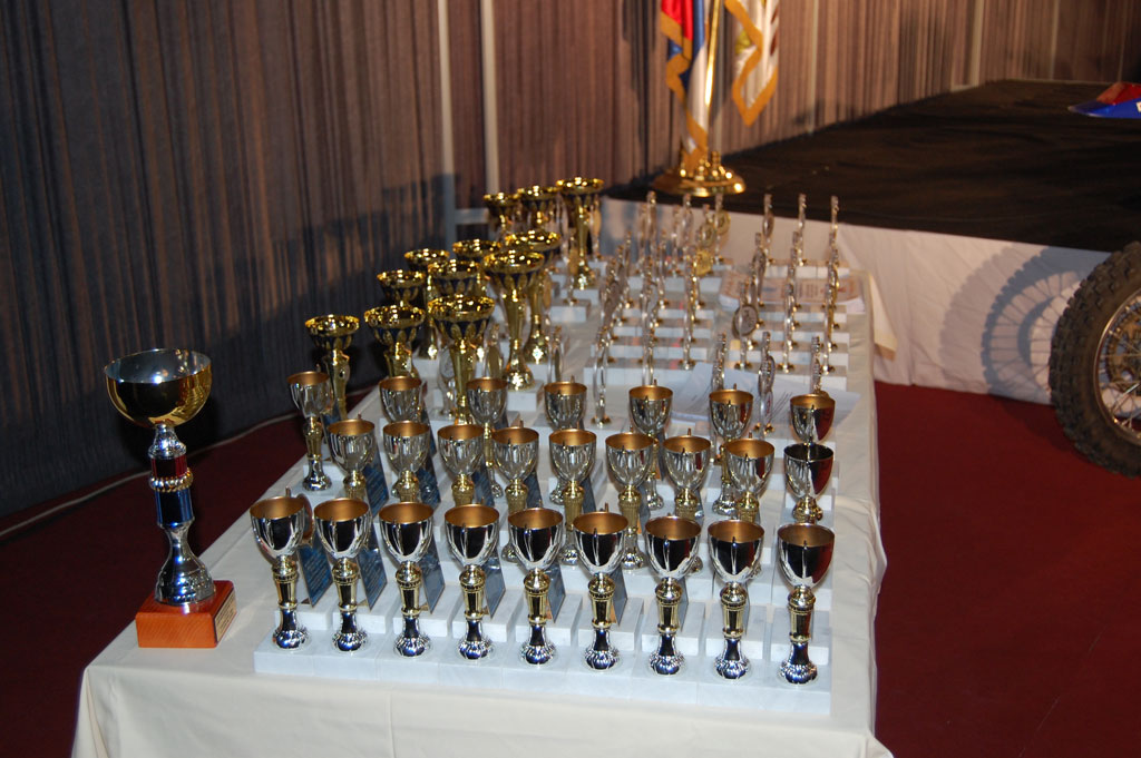 Proglašenje 2009 - Kragujevac