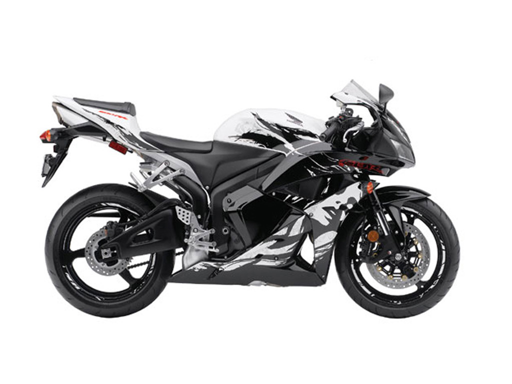 Honda CBR 600RR