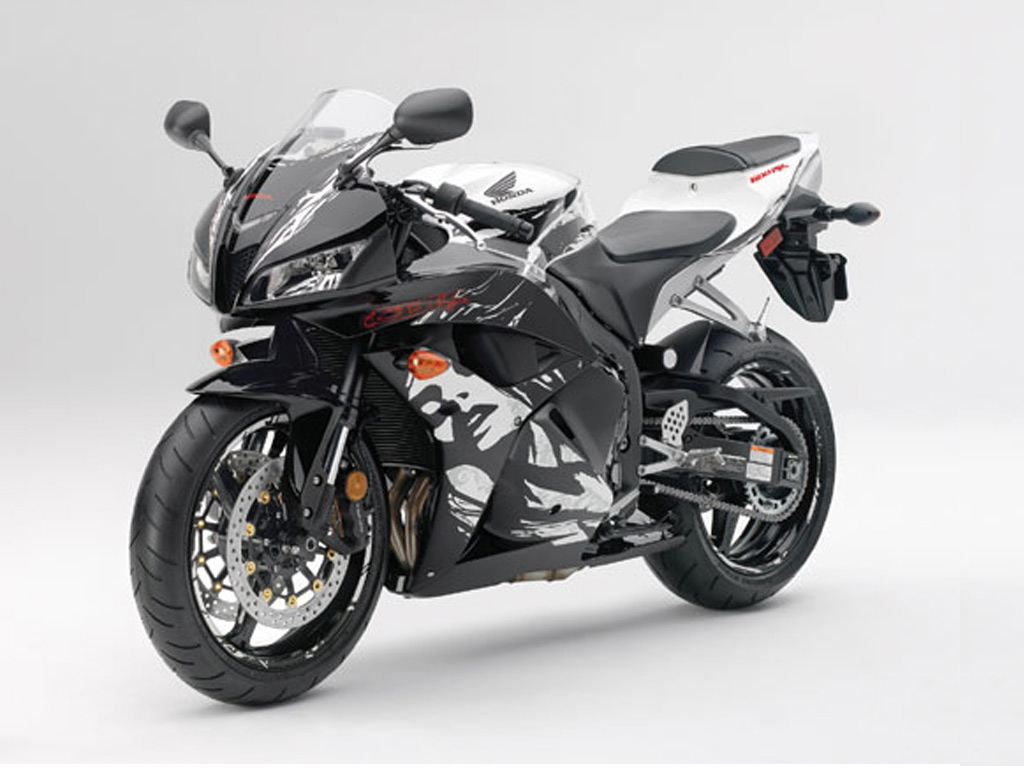 Honda CBR 600RR