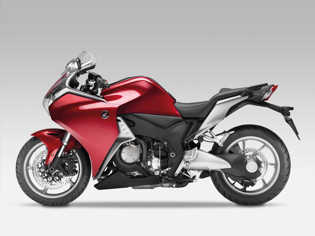 Honda VFR1200F