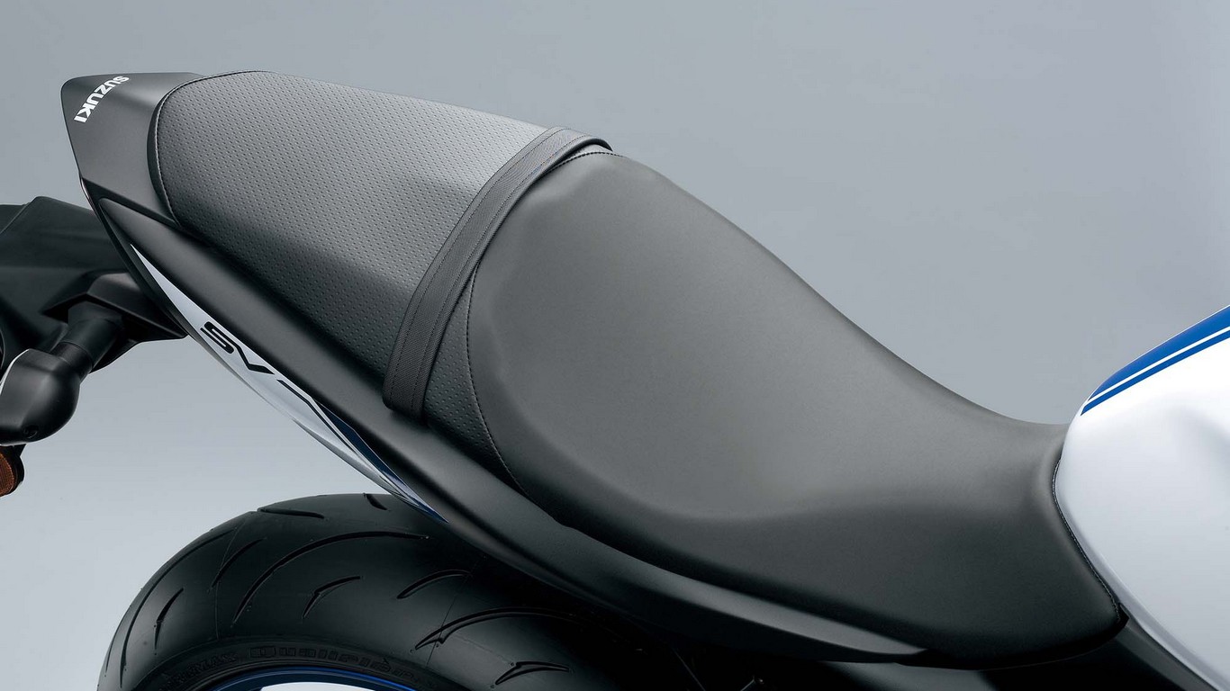 Suzuki SV650