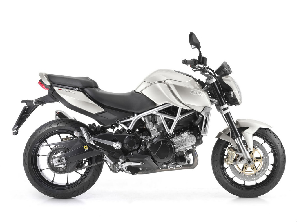 Aprilia Mana 850