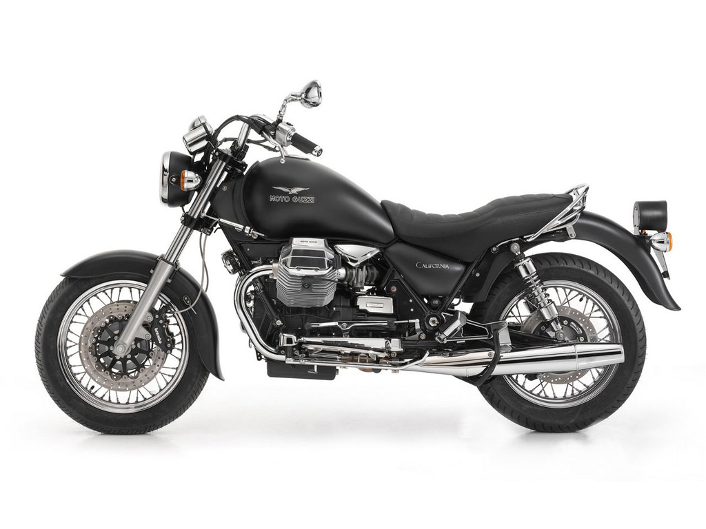 Moto Guzzi V7 Cafe Classic