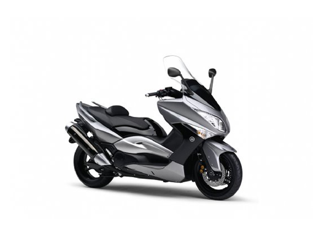 Yamaha T-Max ABS