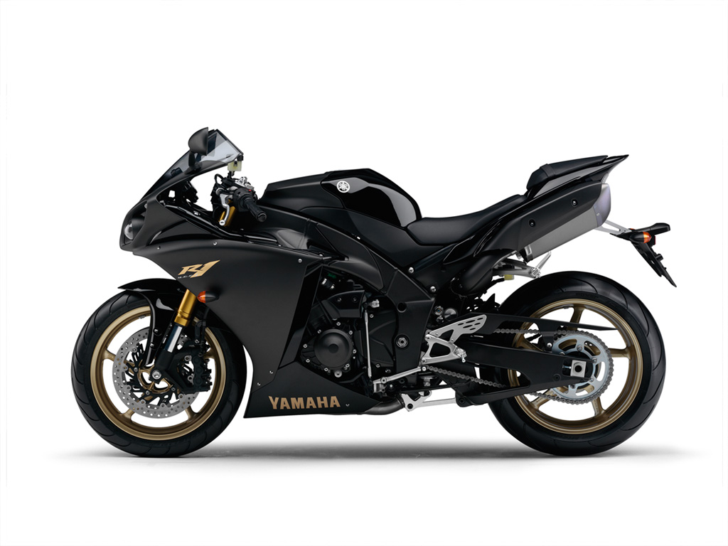 Yamaha YZF R1