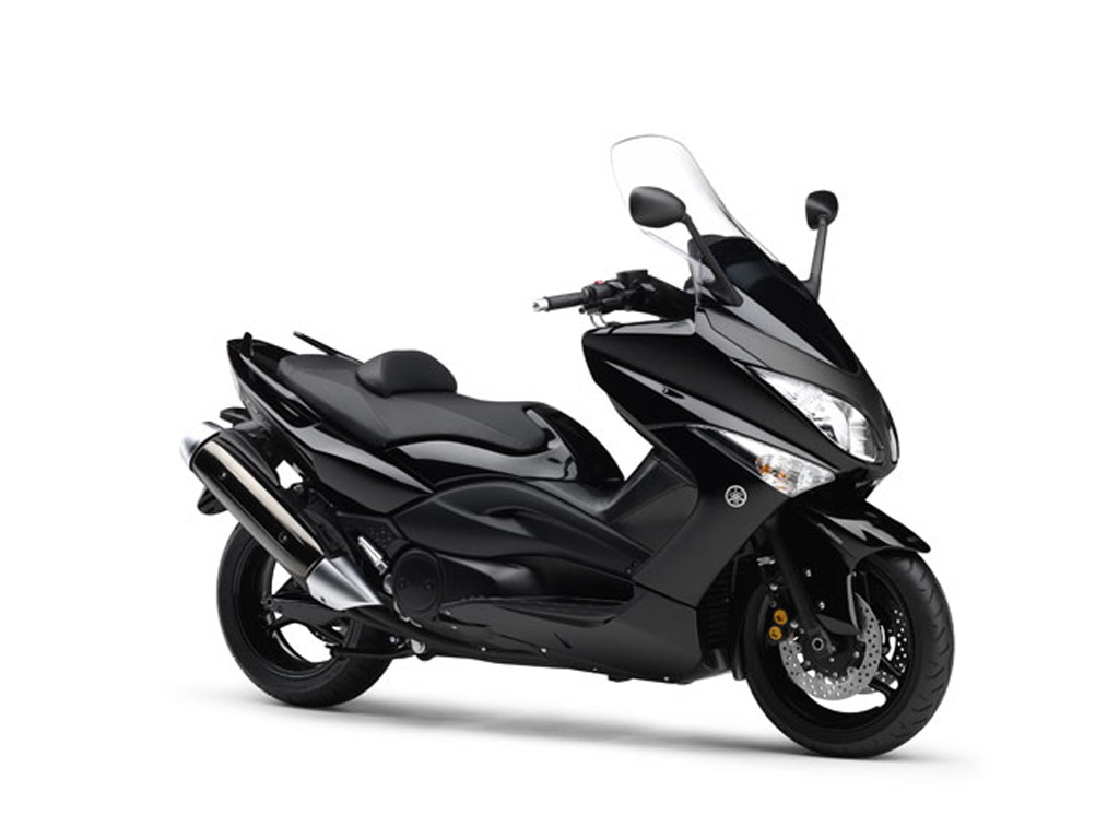 Yamaha T-Max ABS