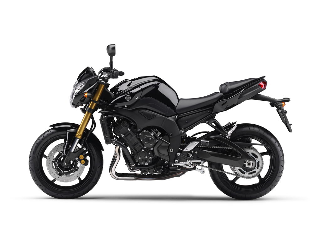 Yamaha FZ8