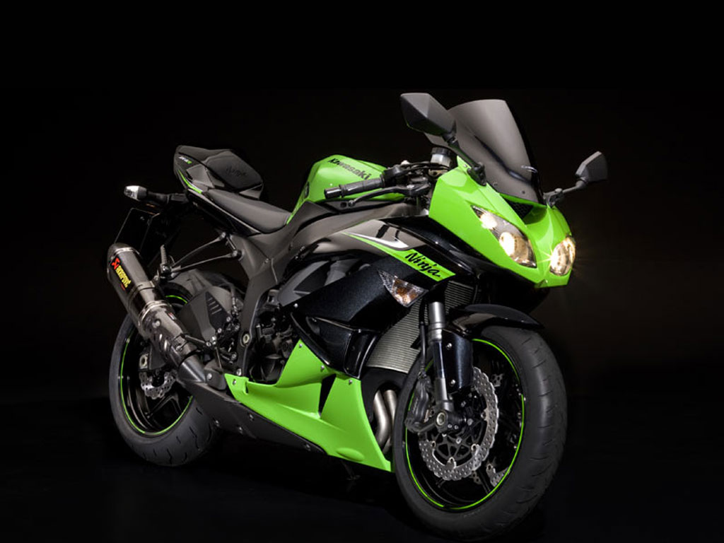 Kawasaki Ninja