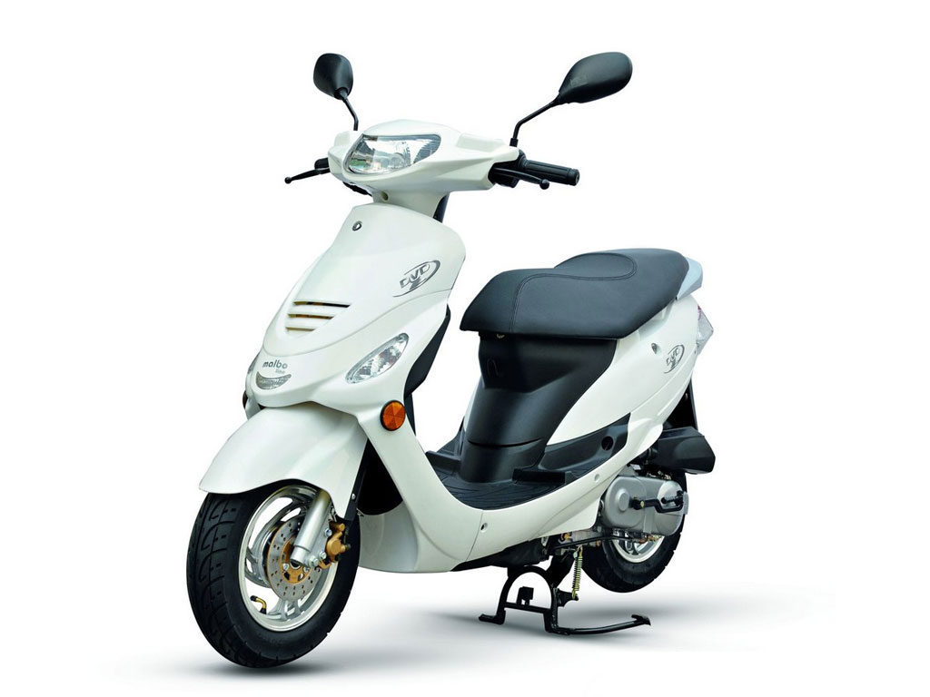 Malaguti DVD Malboline 50cc