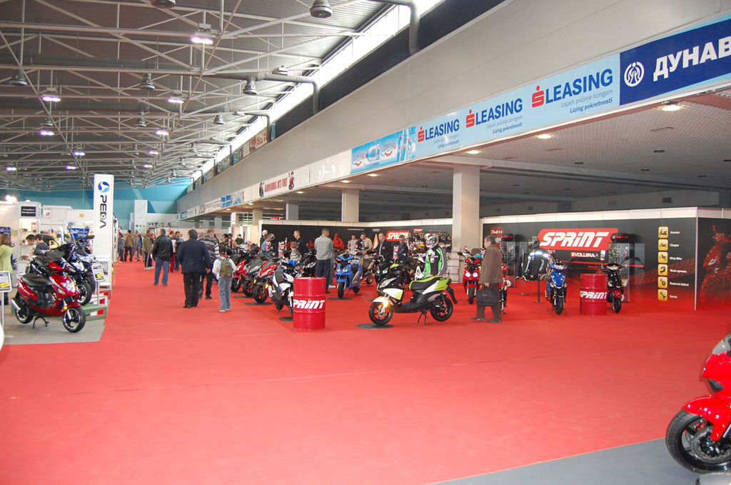 Moto Bike Expo