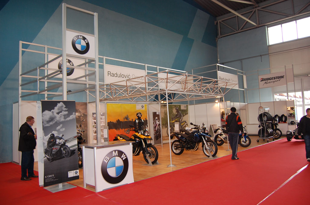 Moto Bike Expo