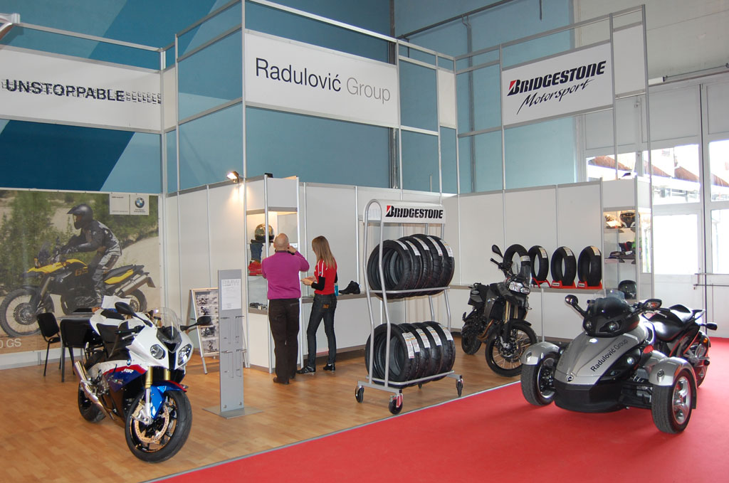 Moto Bike Expo