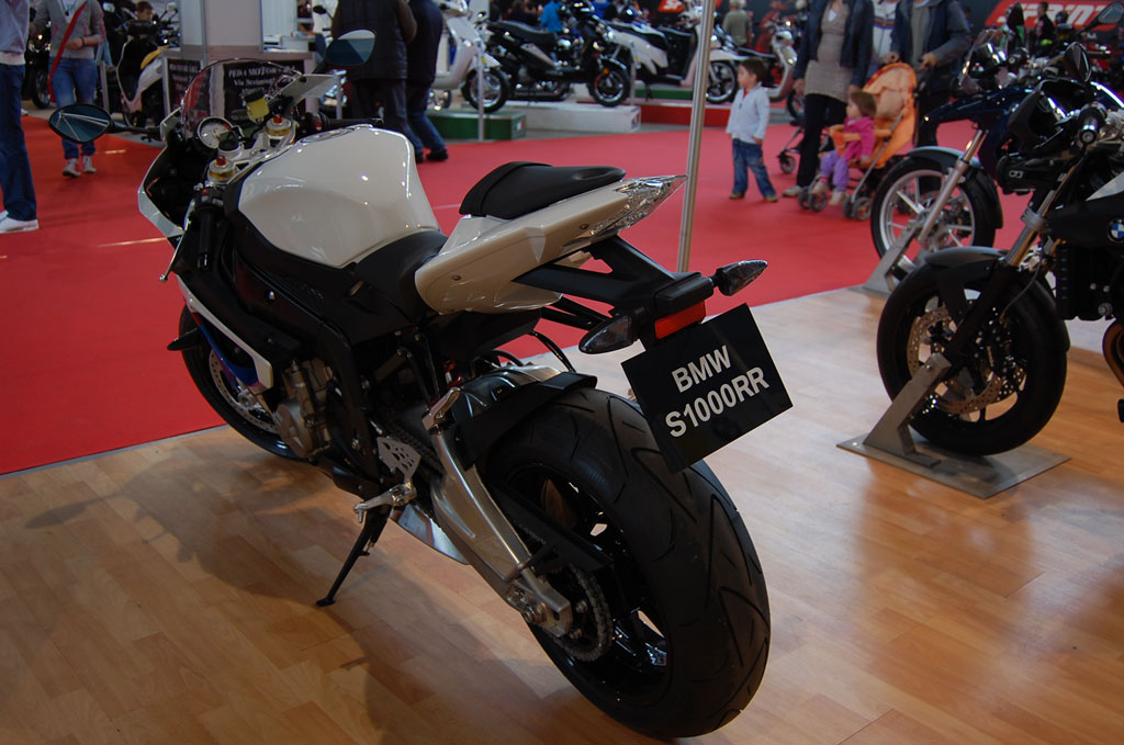 Moto Bike Expo