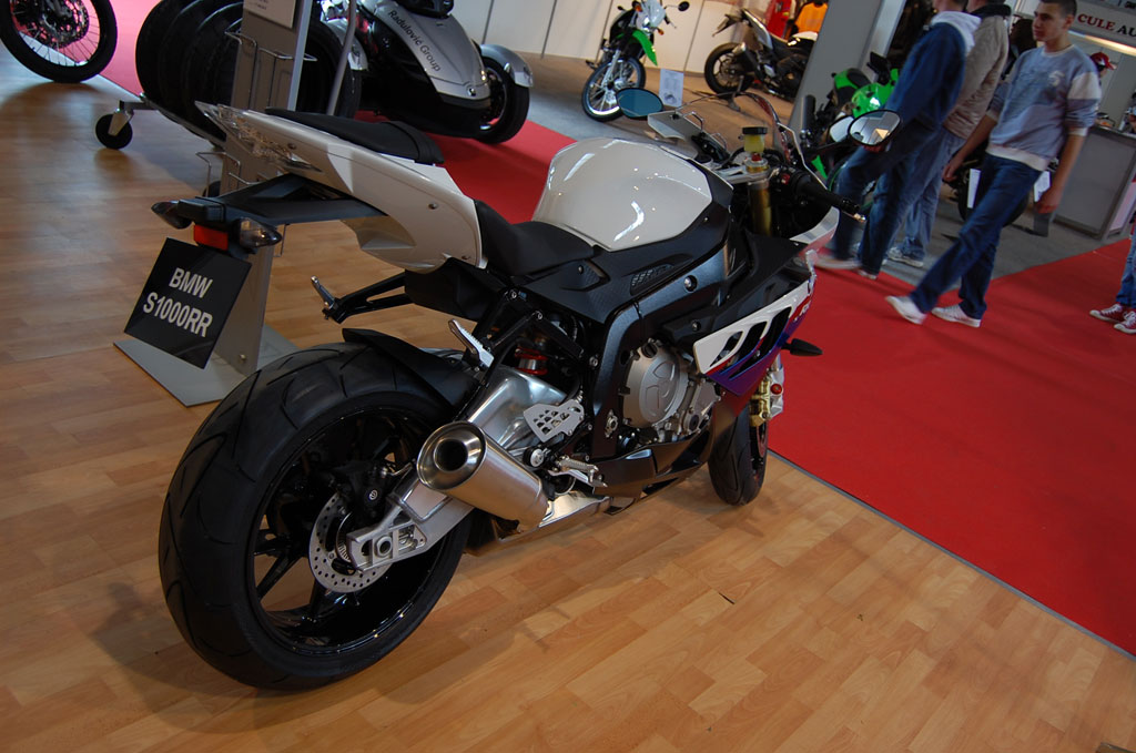 Moto Bike Expo