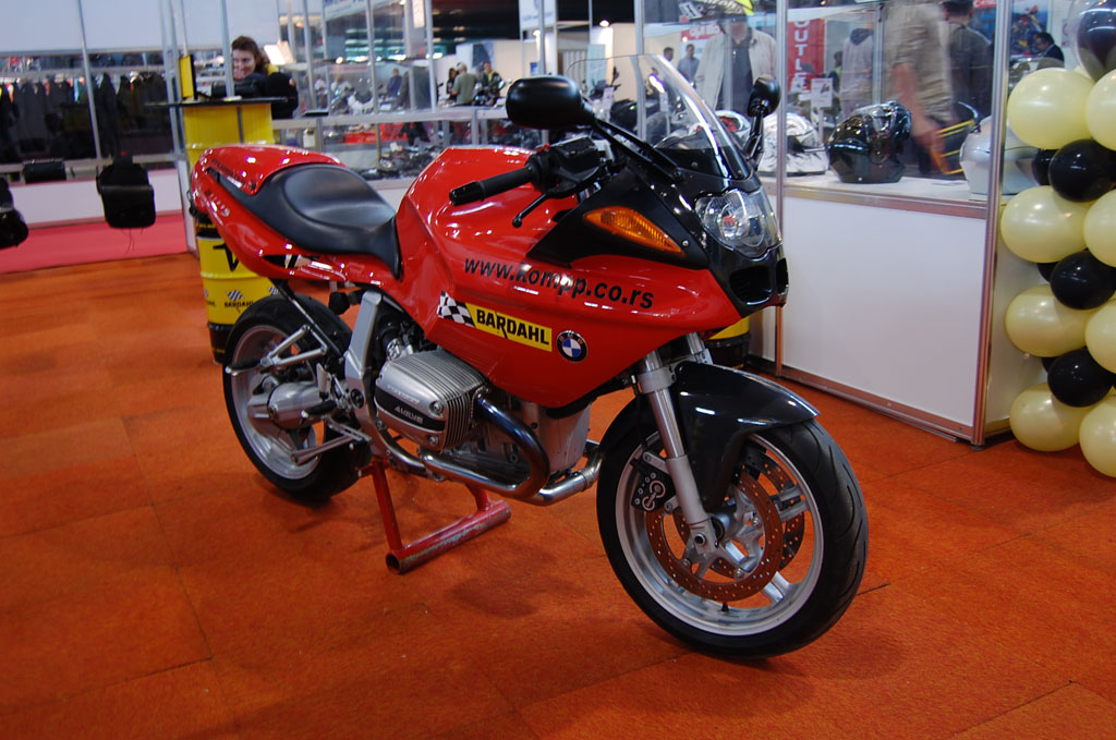 Moto Bike Expo