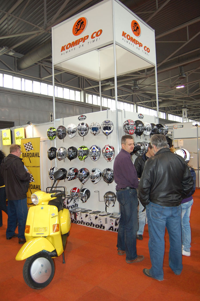 Moto Bike Expo