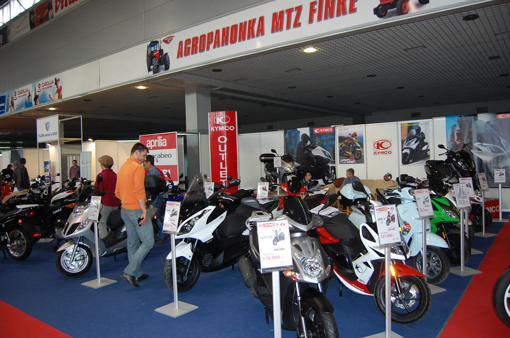 Moto Bike Expo