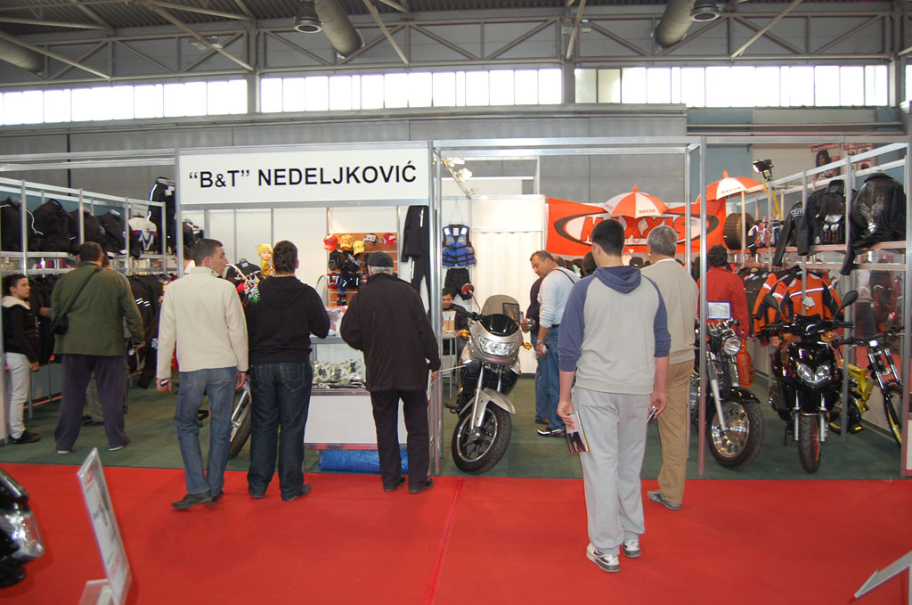 Moto Bike Expo