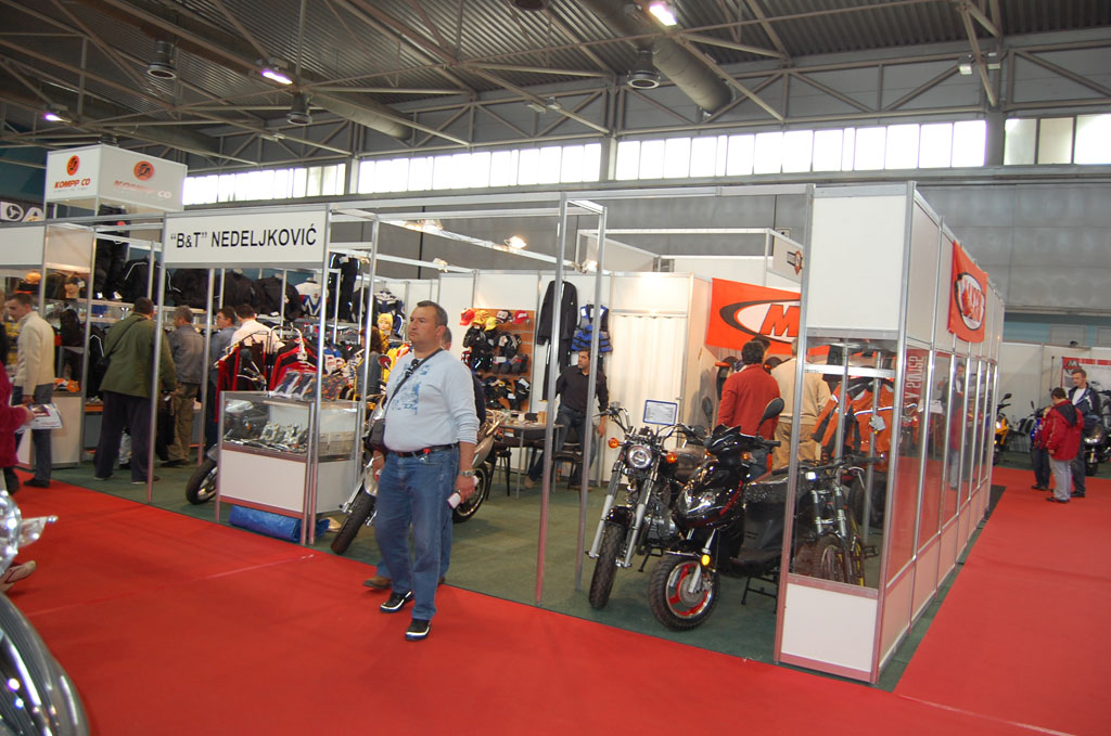 Moto Bike Expo