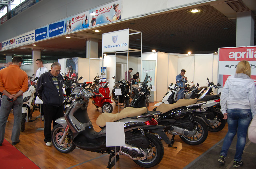 Moto Bike Expo