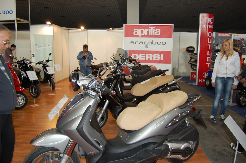 Moto Bike Expo