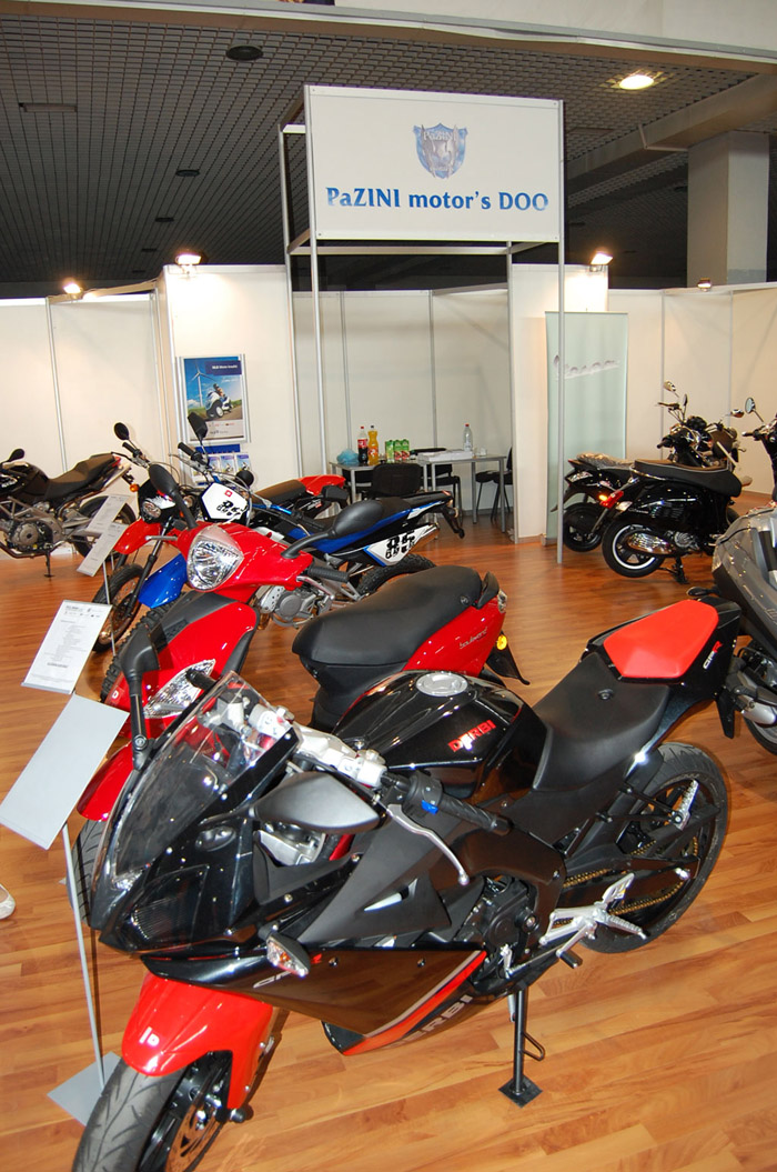 Moto Bike Expo