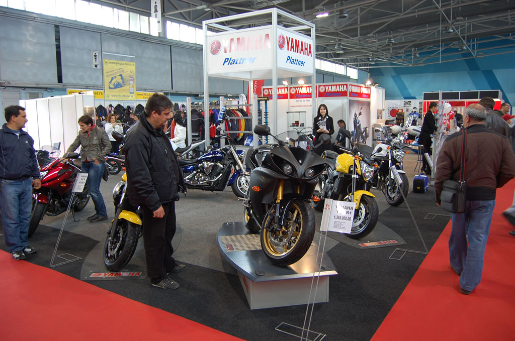 Moto Bike Expo