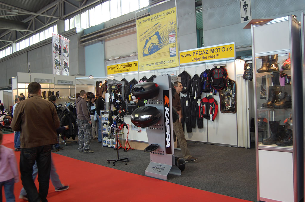 Moto Bike Expo