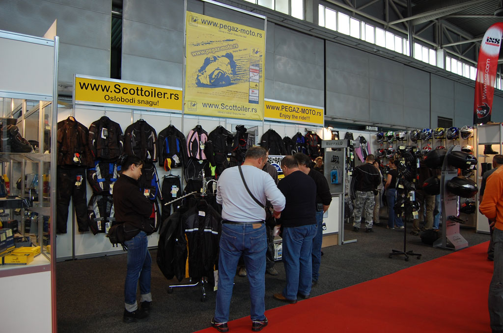 Moto Bike Expo