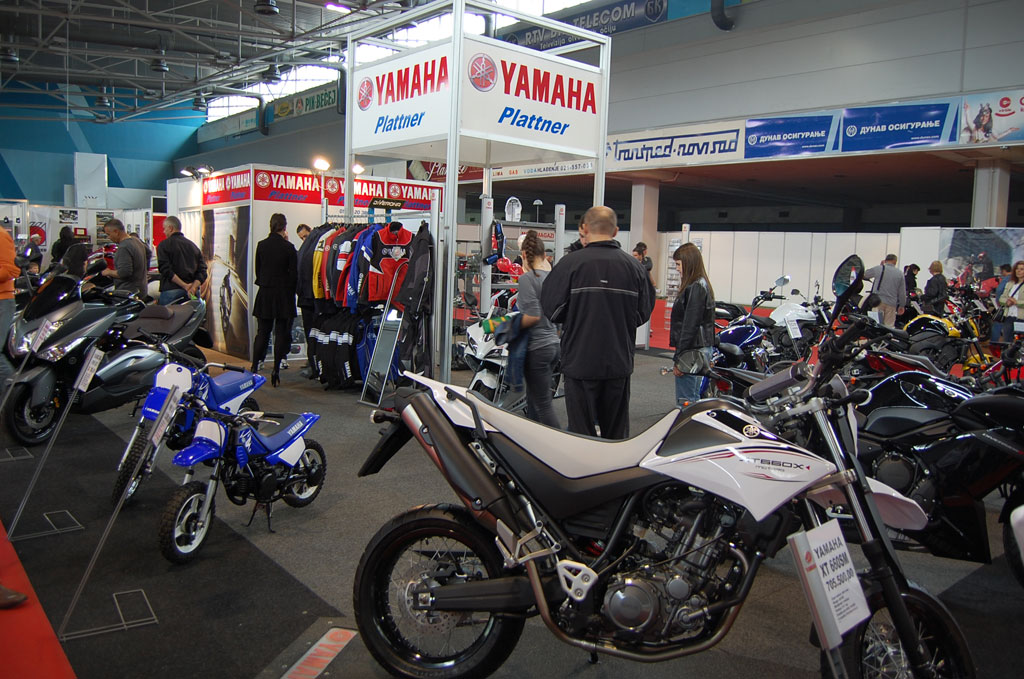 Moto Bike Expo