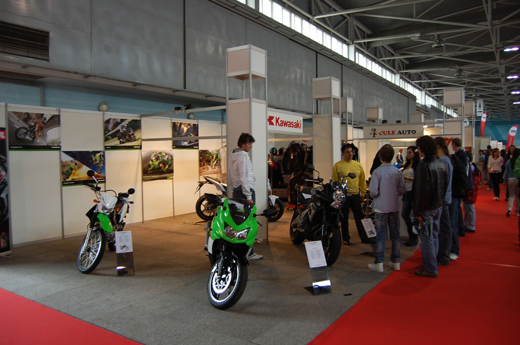 Moto Bike Expo