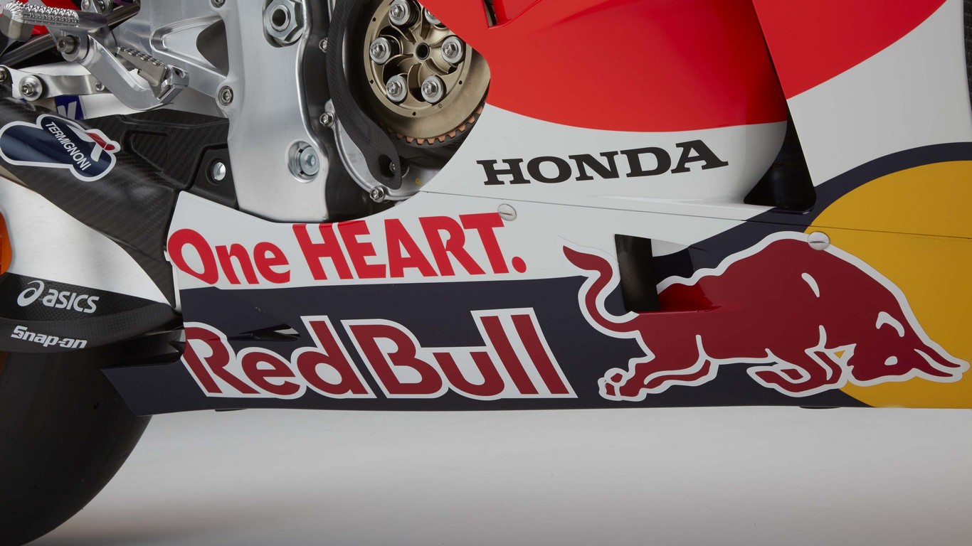 Honda RC213V