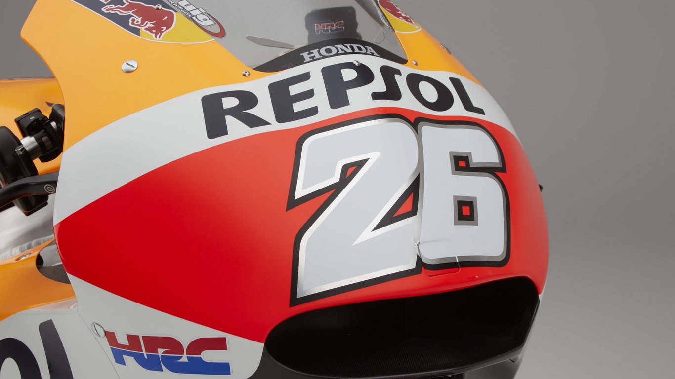 Honda RC213V