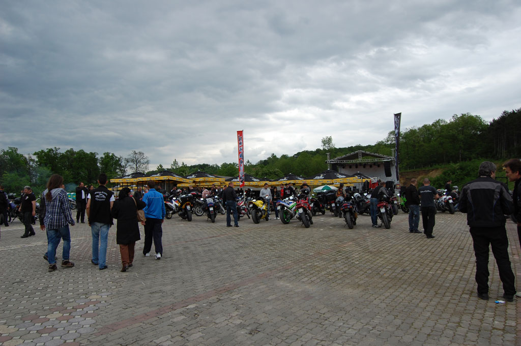 Kragujevac 2010